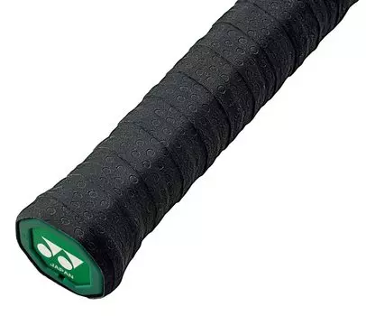 YONEX Grip Tape Wet Tacky Grip Black (3 куска) АС154-3 007
