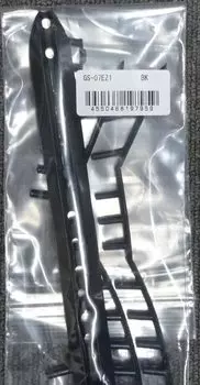 Yonex Grommet E Zone 98 2022 Model Black [Replacement Set] GS-07EZ1