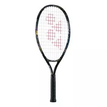 YONEX Hard Tennis Racket Naomi Osaka Model Osaka Junior 23 01NOJ23G G02 (gut tensioned) GLD/Purple (832)