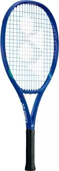 YONEX Hardball Tennis Gut для начинающих и продвинутых E Zone 25 Blast Blue G0 08EZ25G Ракетка, растянутая, Игроки,