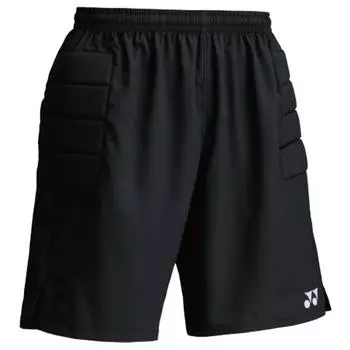 Yonex Keeper Game Pants FWGK20 007 M чёрный