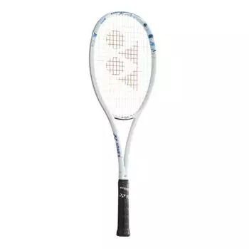 YONEX Мягкая теннисная ракетка Geo Break 50V, только рамка, модель для волейбола, сделано в Японии, поставляется со специальным чехлом Marine UXL0 02GB50V