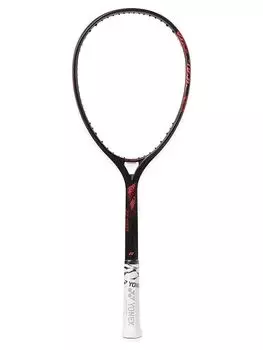 YONEX Мягкая теннисная ракетка Geo Break G Stroke Dedicated Model Cosmic Red SL1 GEO80G (558)