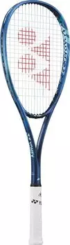 YONEX Мягкая теннисная ракетка только рама Volt Rage 5S Deep Sea UXL1 VR5S
