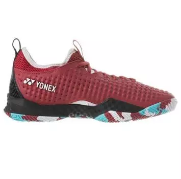 Yonex Power Cushion Fusionrev 4 all теннисные кроссовки EU 43