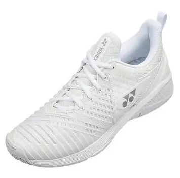 Yonex Power Cushion Sonicage 3 all теннисные кроссовки EU 40