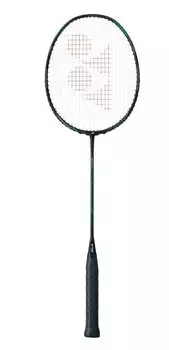 YONEX Ракетка для бадминтона ASTROX Nextage (Черный/Зеленый) - Предварительная строка