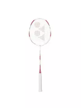 YONEX Ракетка для бадминтона Nano Flare 70 Clear Operability Coral Pink 4U5 NF70 (299) коралл розовый