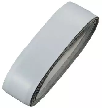 YONEX Replacement Super Leather Custom Single Gray Tennis/Badminton Grip, Grip, AC127, серый