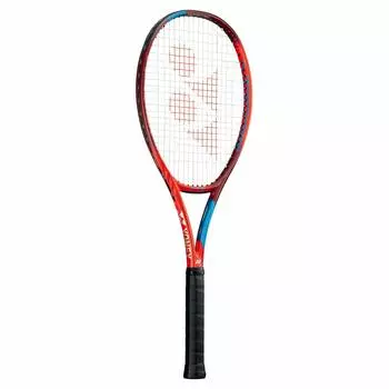 YONEX Rigid Tennis Racket V Core 95 G3 Tango Red in 06VC95 (Frame Only) [Made Japan]