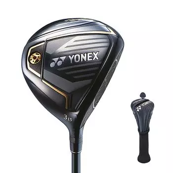 YONEX ROYAL EZONE Фервей Вуд Лофт 18 (5W градусов) РХ-06РЕ (R/Мужской)