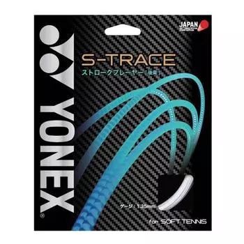 YONEX SGST 570 Холодный белый S-Trace
