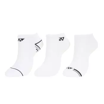 Yonex Sneaker Insocks of 19199Y Assorted Sizes Men s (Set 3) 080 25-28cm