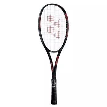 Мягкая теннисная ракетка YONEX Geo Break V Volley Emphasis Model Cosmic Red UL2 GEO80V (558)