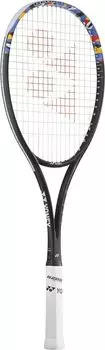 YONEX Soft Tennis Racket Made in Japan Geo Break 50S Frame Only Violet UL1 02GB50S (044)