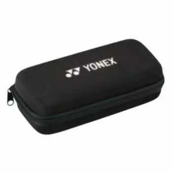 YONEX Sports Glass Case 2 Black AC390-007