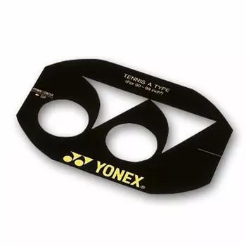 YONEX Stencil Card 90-99 (Black)