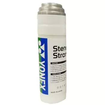 YONEX Stencil Ink Strong White 30ml AC472