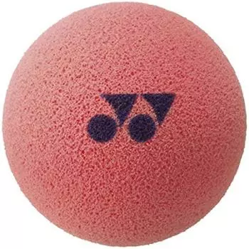 YONEX Tenipin Ball розовый 1 дюжина 12 штук TNP-SB1