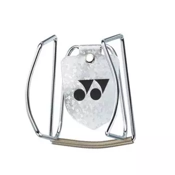 YONEX Tennis Ball Holder 2 Shine Blue AC471