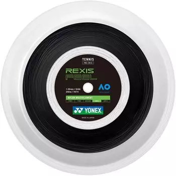 Yonex Tennis Gad Tennis Lexisviel 130 TRFL1302 Black (240m) (007) чёрный