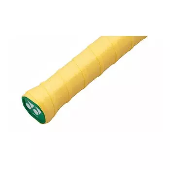 YONEX Tennis Grip Tape Moist Super Grip Yellow AC1483 (004)