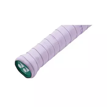 YONEX Tennis Moist Super Grip Lavender F (3 pieces) AC148-3