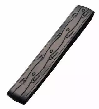 YONEX Tennis Replacement Grip Premium Grip Comfort Type AC224 Black