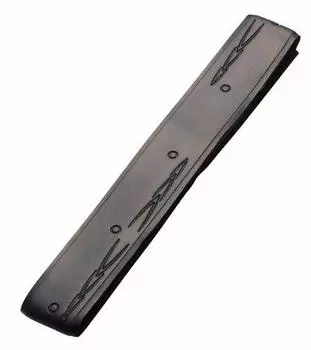 YONEX Tennis Replacement Grip Premium Grip Core Type AC223 Black