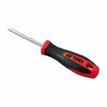 YONEX Tennis Setting Owl Red AC620A Общая длина 170 мм