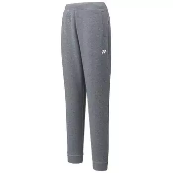 YONEX Tennis Sweatpants Gray Moku S 67059 Women s