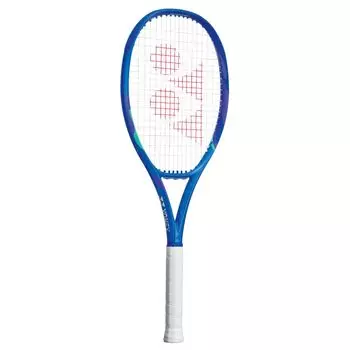 YONEX Теннисная ракетка Ezone 100 8-го поколения (4 1/4 дюйма) синий