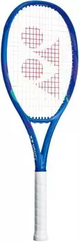 Yonex теннисная ракетка YONEX EZONE 100 Tour EZONE 100 Tour 08EZ10TR Blast Blue G2 (786) 786