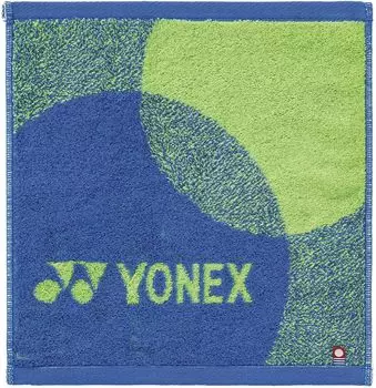 YONEX Towel Handkerchief AC1088 Blue 002