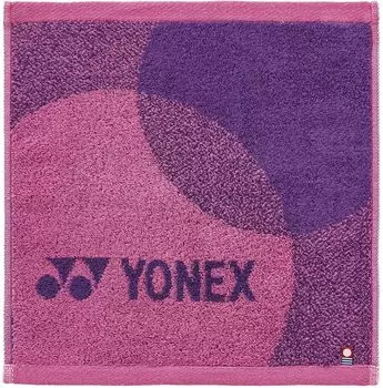 YONEX Towel Handkerchief AC1088 Pink 026