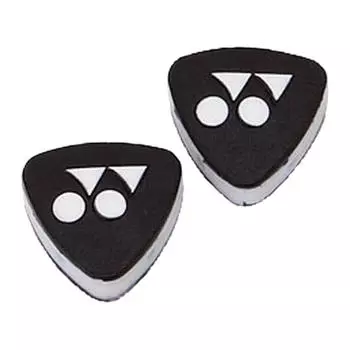 YONEX Vibration Stopper 5 Черный Другой Другой Другой Другой Другой Другой (1 кусок) (АС165)