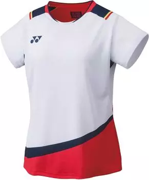 YONEX YONEX теннисная одежда игровая рубашка 20685 2022FW женская
