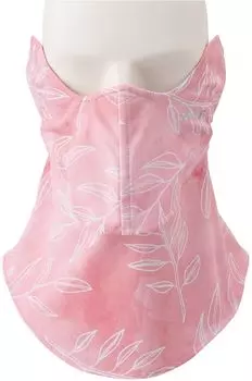 YONEX YONEX теннисная одежда очень крутая УФ-защитная маска для лица заказ ограниченный 46053Y 2024SS женская