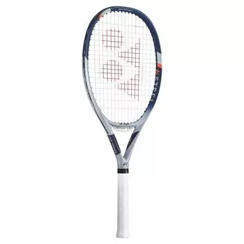 YONEX Жесткая теннисная ракетка Astrel 105 03AST105 серо-голубой G2 (271)