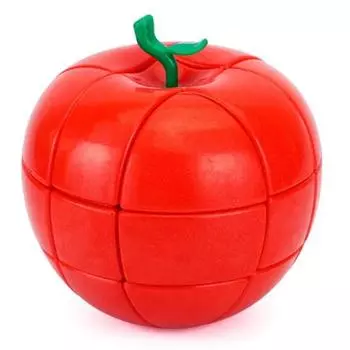 Yongjun Apple Speed Cube, популярные корейские головоломки