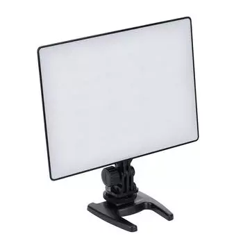 YONGNUO YN300 Air Photo Studio SMD LED Video Light 2000LM для зеркальной камеры