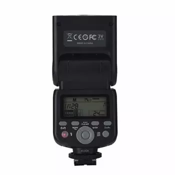 YONGNUO YN320EX SONY Speedlight для Sony Спецификация вспышки Sony TTL с автоматическим затемнением стробоскопа