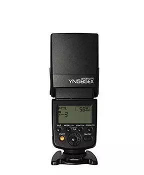 YONGNUO YN585EX Speedlight for PENTAX PENTAX specification flash automatic dimming strobe P-TTL