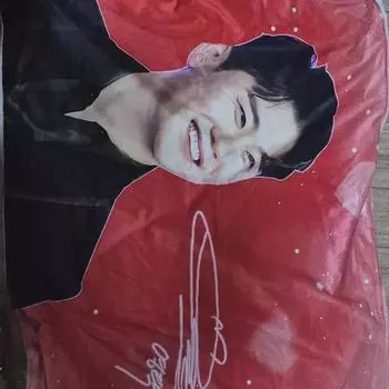 Yongtak Blanket Quilt Microfiber Goods