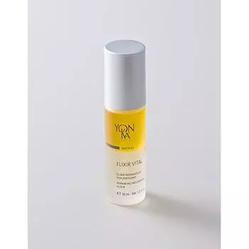 Yonka Elixir Vital Сыворотка 30 мл