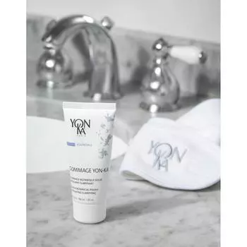 Yonka Peeling Gel Gommage none