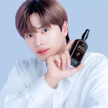 [Yooksungjae Pick]Celluver Hair Perfume Essence Oil 100 мл 7 типов