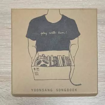 Yoon Sang Songbook 2cd Sale