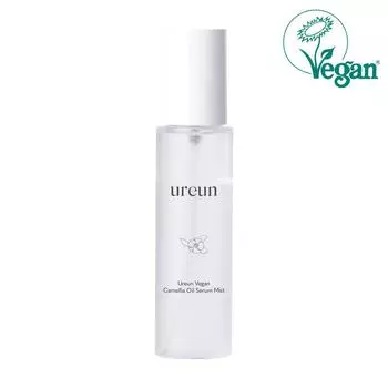 Yoorne Vegan Camellia Oil Serum Mist, 1 шт., 100 мл