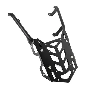 Yoothi Honda Совместимый задний багажник для мотоцикла adv160 Крышка рамы заднего багажника мотоцикла Задний багажник мотоцикла Задний багажник мотоцикла